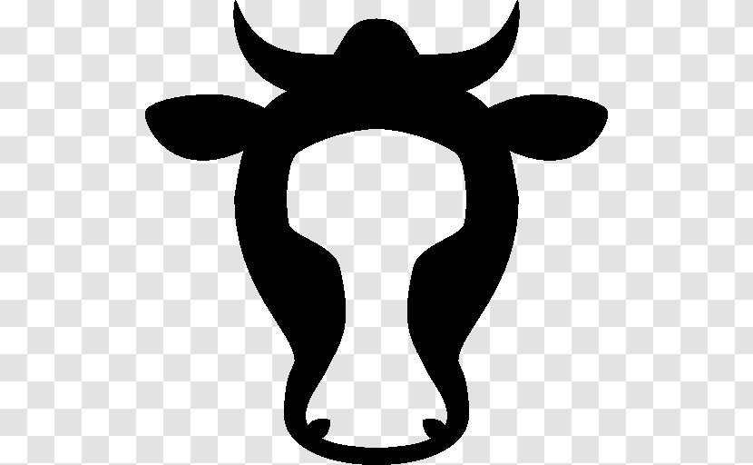 Beef Cattle Ox Scaredy Cow Transparent PNG