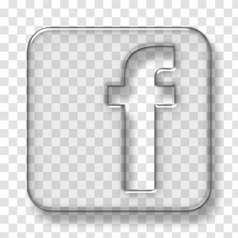 Facebook Desktop Wallpaper Clip Art - Like Button - Logo Transparent PNG