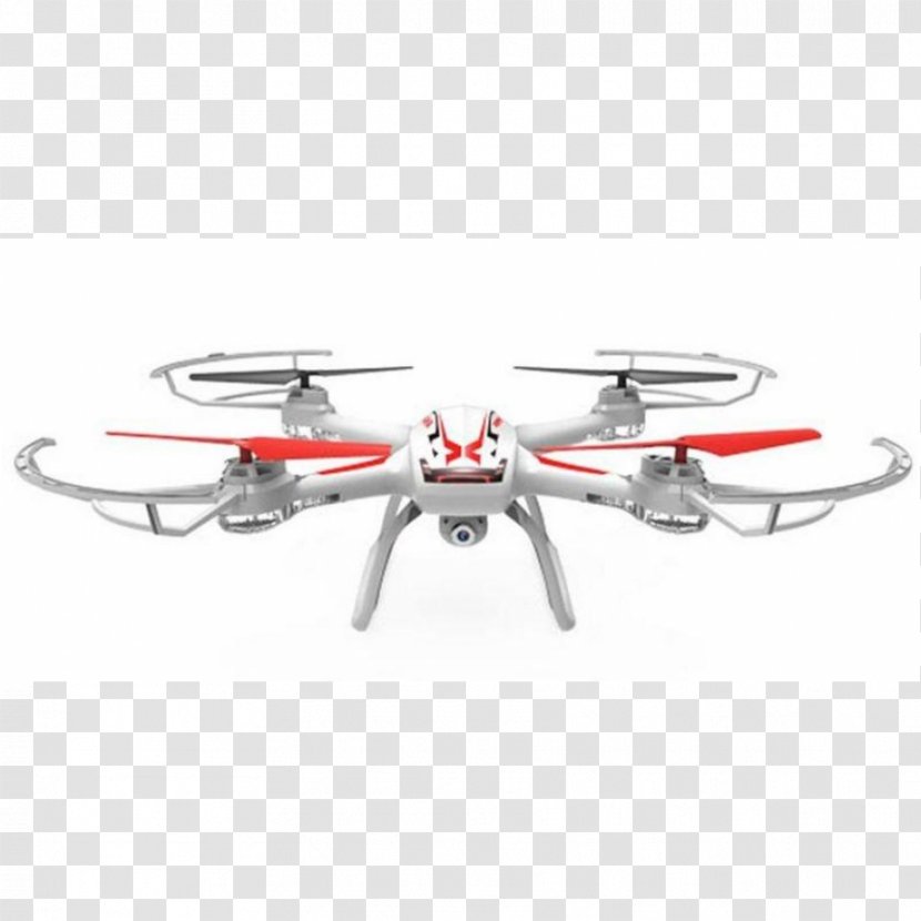 First-person View Quadcopter Unmanned Aerial Vehicle High-definition Television Camera - Highdefinition Transparent PNG