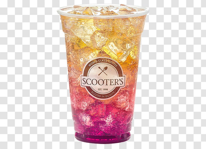 Coffee Cafe Espresso Italian Soda Red Bull - Drink Transparent PNG