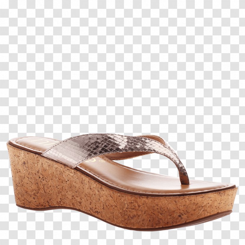 Flip-flops Sandal Shoe Sneakers Wedge - Sale Page Transparent PNG