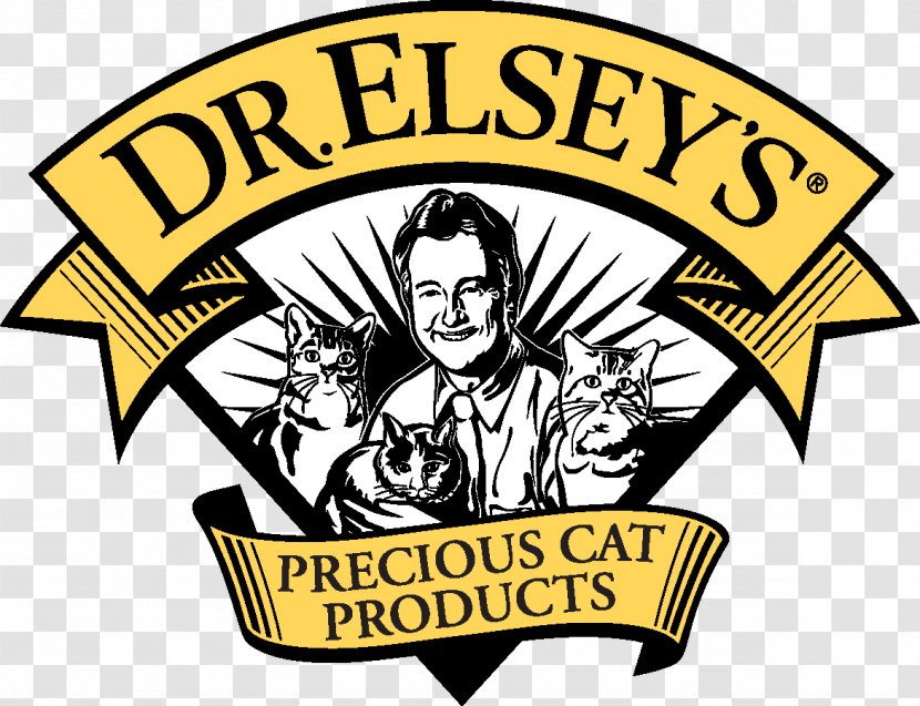 DR. ELSEY'S Precious Cat ULTRA Litter Attract Dr. Elsey's Respiratory Relief - International Association Transparent PNG