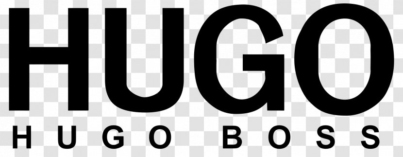 Hugo Boss Fashion Logo Sign Designer Clothing Transparent PNG