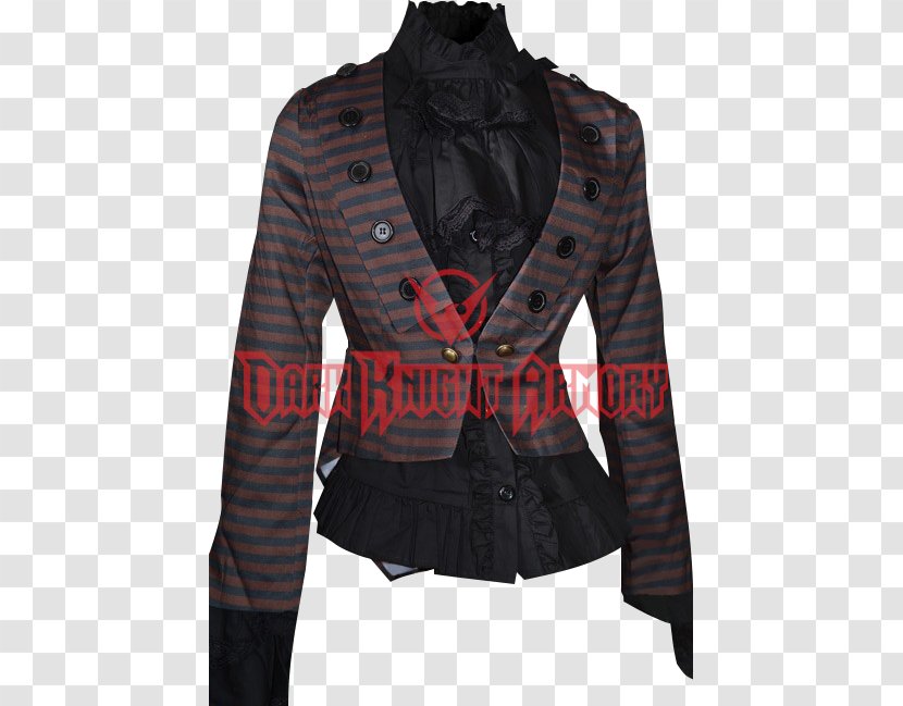 Leather Jacket Sleeve Transparent PNG