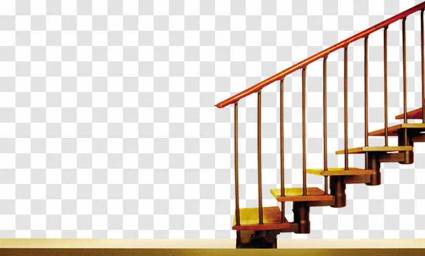 Advertising Floor Real Property Stairs - Estate Ad Elements Transparent PNG