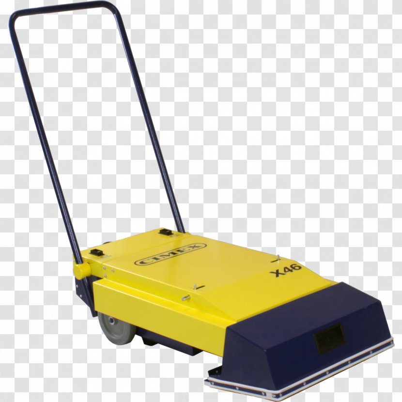 Carpet Cleaning Floor Scrubber Cleaner Machine - Escalator Transparent PNG