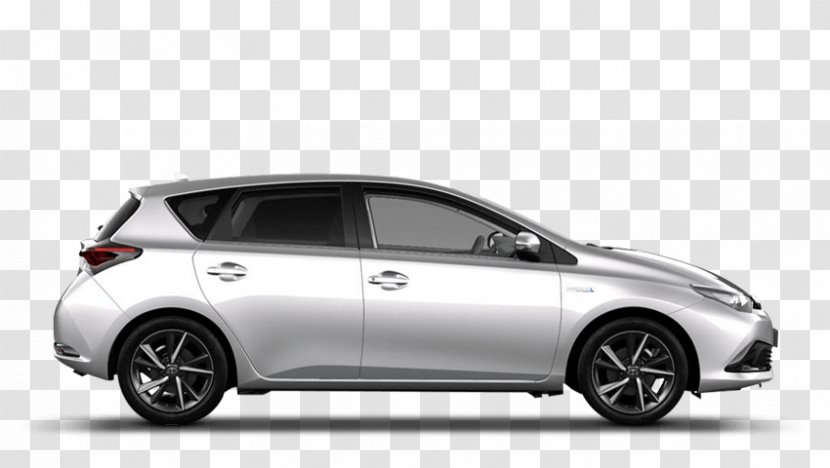 Toyota Prius Plug-in Hybrid Car RAV4 Auris Active Transparent PNG