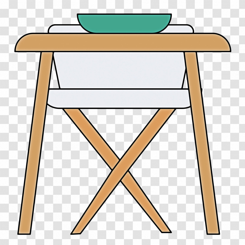 Outdoor Table Logo Nixon Chair Angle Transparent PNG