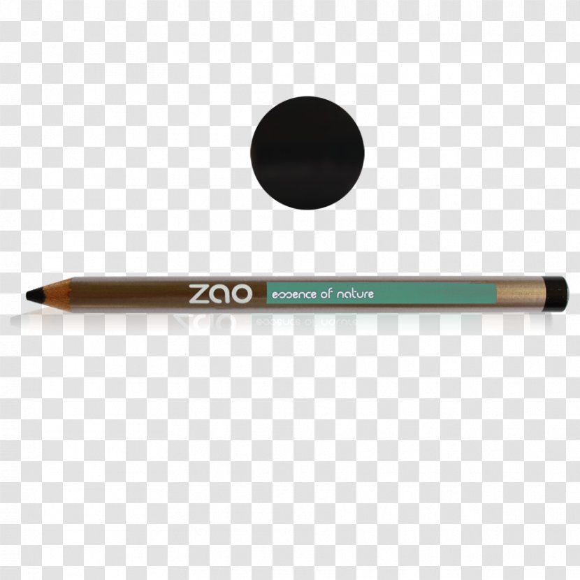 Eye Liner Make-up Shadow Cosmetics - Pencil Transparent PNG