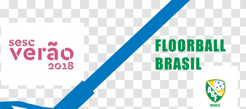 2016 Men's World Floorball Championships Brazil Campeonato Brasileiro Série A International Federation - Text Transparent PNG