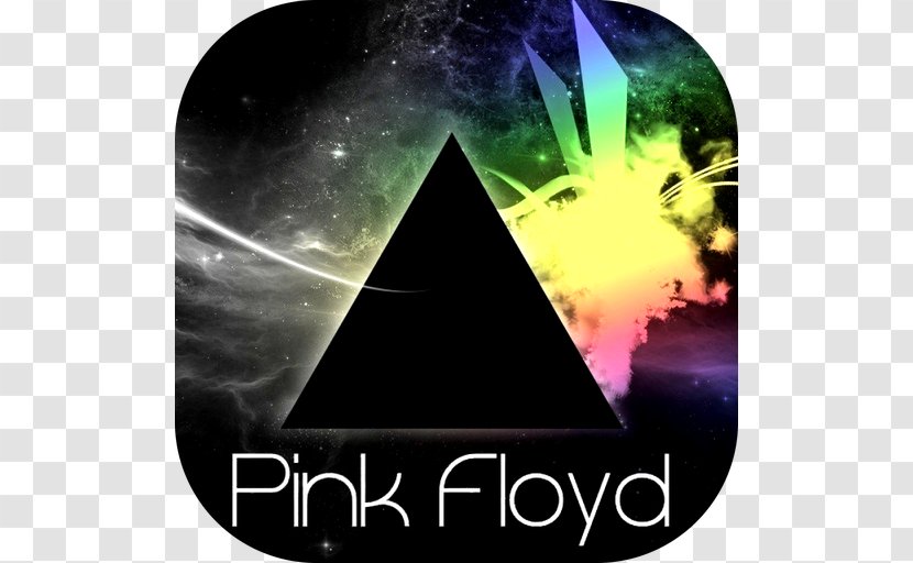 Echoes: The Best Of Pink Floyd Dark Side Moon Desktop Wallpaper - Frame - Tree Transparent PNG