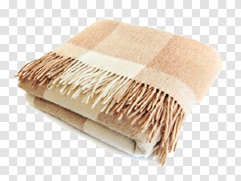 Blanket Wool Carpet Stock Photography - Linens Transparent PNG