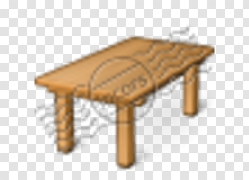 Angle - Table - Design Transparent PNG