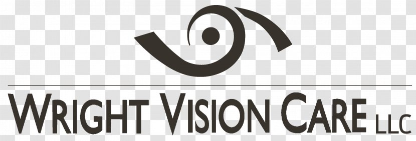 Wright Vision Care: Zarwell Lisa S OD Care, LLC Health Care Eye Professional Visual Perception - Logo Transparent PNG