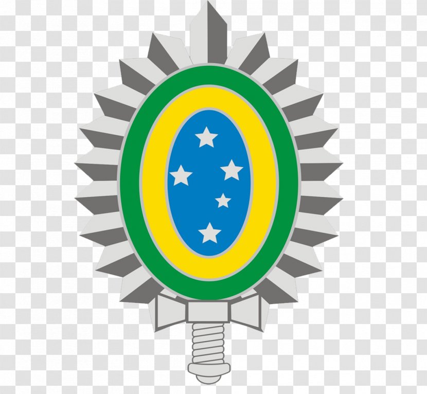 Brazilian Army Military Service Curso DSc - Officer Transparent PNG