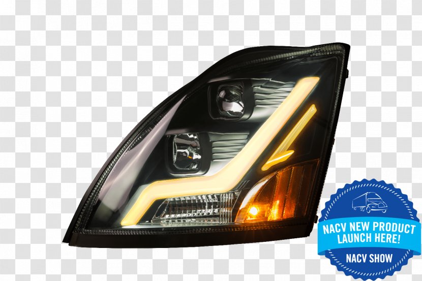 Headlamp Car Bumper Volkswagen Motor Vehicle - Bremsleuchte Transparent PNG