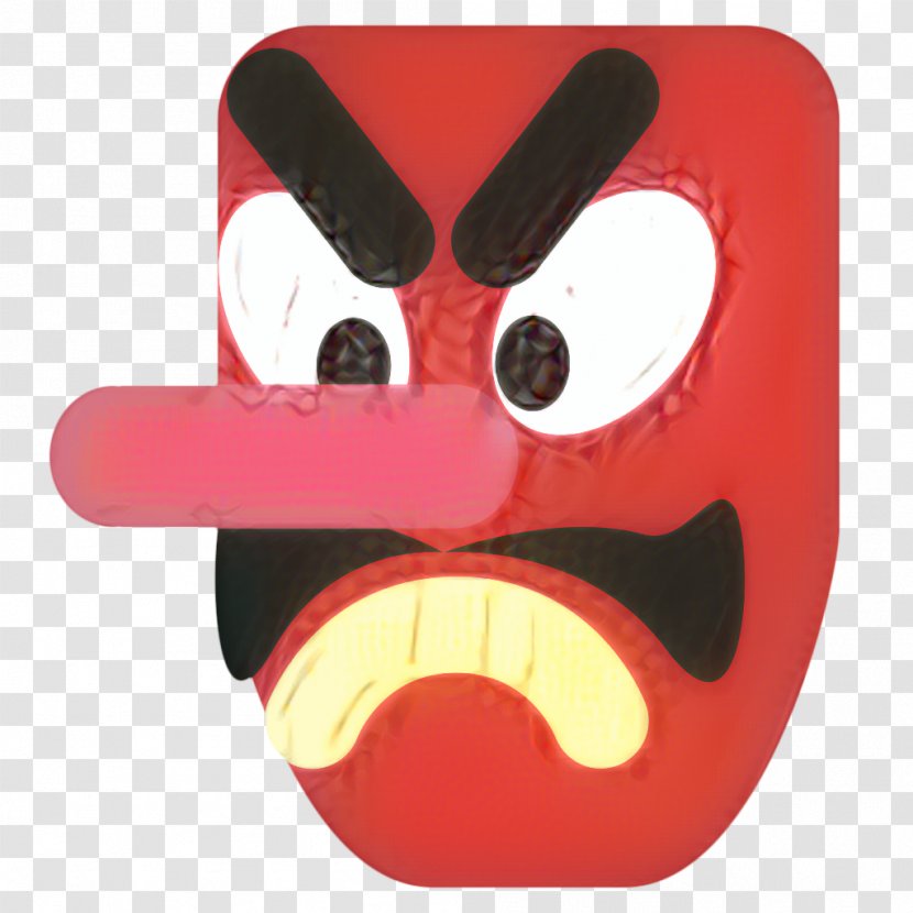 Mouth Cartoon - Video - Emoticon Transparent PNG