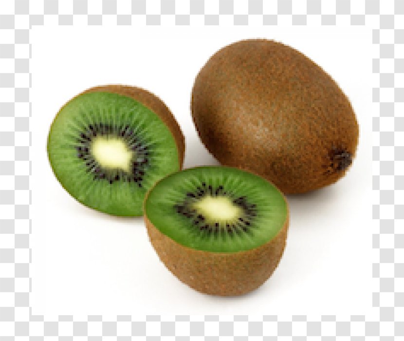 Kiwifruit Organic Food Flavor - Fruit - Box Transparent PNG