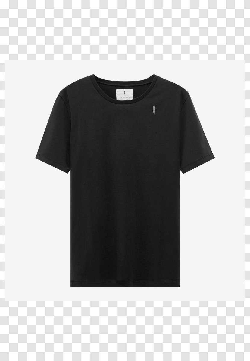T-shirt Sleeve Clothing Polo Shirt - Collar Transparent PNG