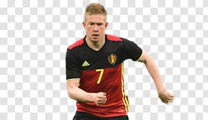 Kevin De Bruyne Belgium National Football Team Soccer Player - Thomas Vermaelen Transparent PNG