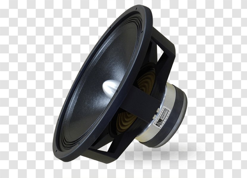 Subwoofer Loudspeaker Sound Dipole Speaker - Hertz - Magnet Transparent PNG