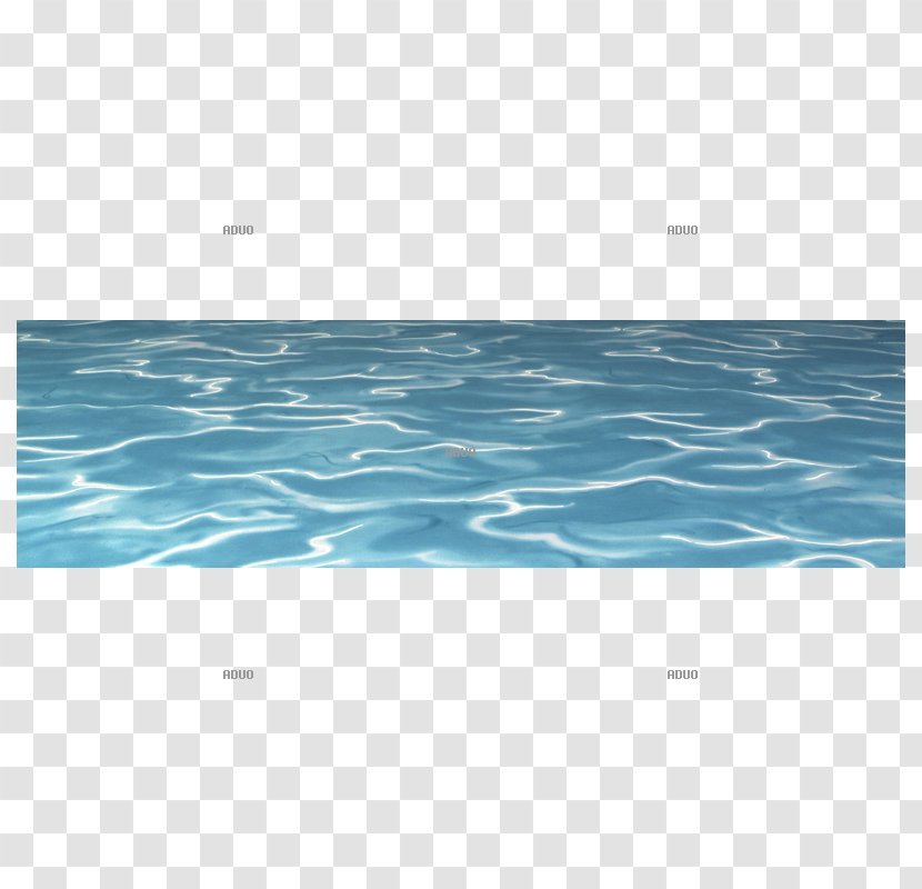 Water Resources Marine Mammal Desktop Wallpaper Turquoise - Rectangle Transparent PNG