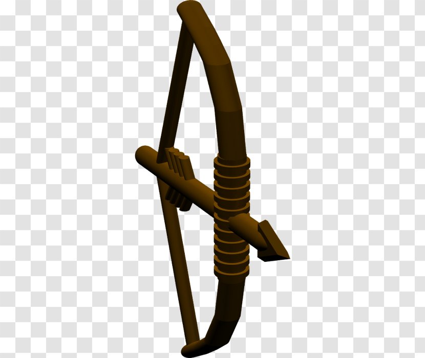 Bow And Arrow Clip Art - Image Transparent PNG