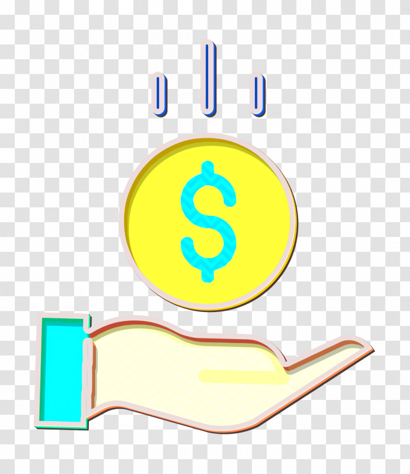 Save Money Icon Money Icon Ecommerce Icon Transparent PNG
