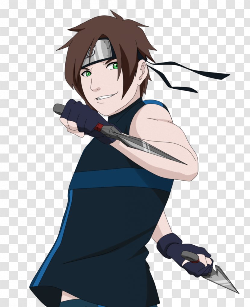 Sakura Haruno Naruto Uzumaki Sasuke Uchiha Itachi - Frame Transparent PNG