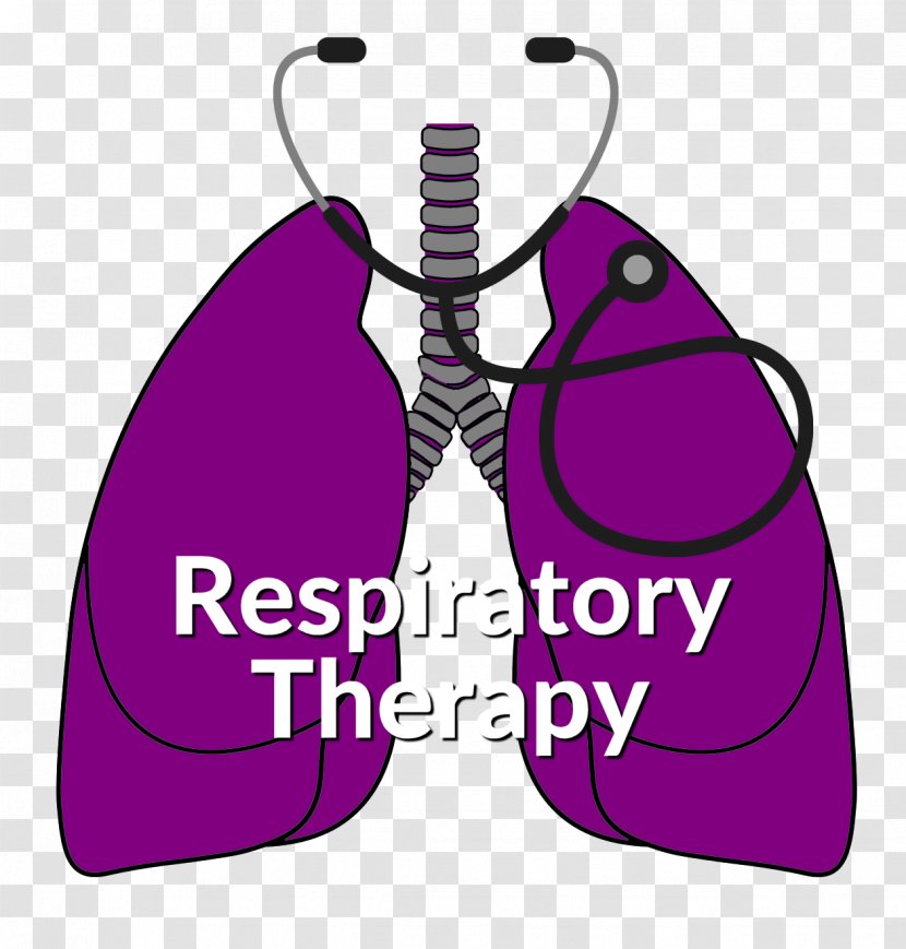 Respiratory Therapist Repetitive Strain Injury Disease Therapy Cholecystectomy - Roberts Jackson - Purple Transparent PNG