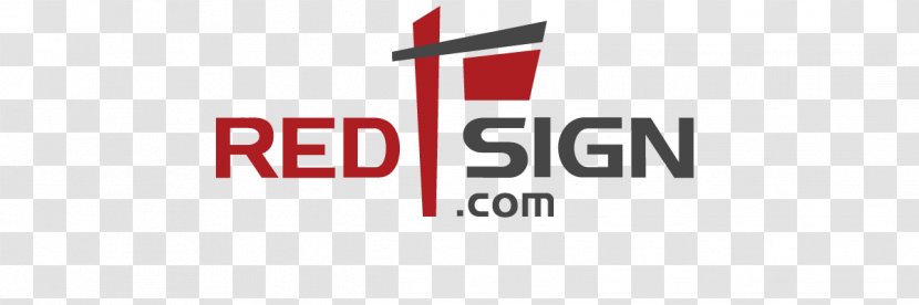 Logo Real Estate Employment Agent Red Sign Team - Area - Career Fair Transparent PNG