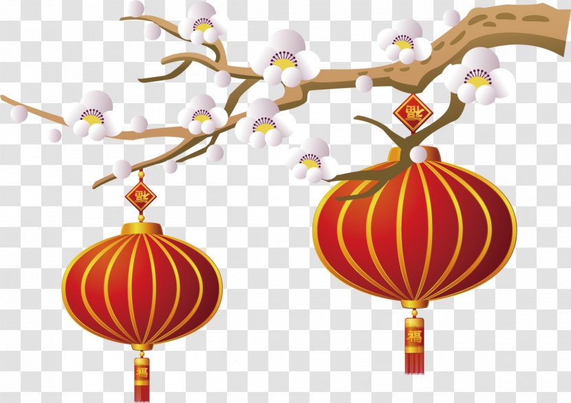 Light Lamp - Chinese New Year - Fire Lights Knot Color Transparent PNG