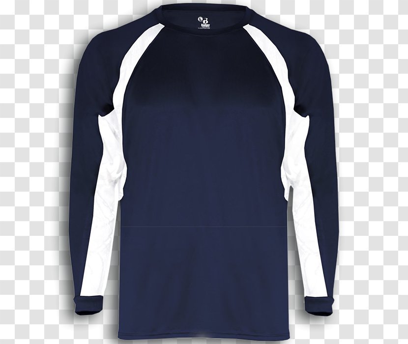Long-sleeved T-shirt Hoodie - Printed Tshirt Transparent PNG