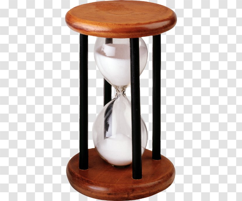 Hourglass Clock Timekeeper Sundial Transparent PNG