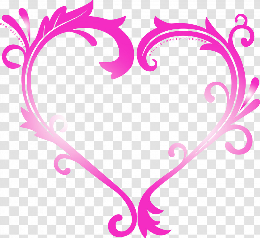 Spring Frame Decoration Frame Transparent PNG