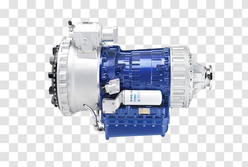 Car Manual Transmission Technology - New Automotive Metal Gearbox Transparent PNG