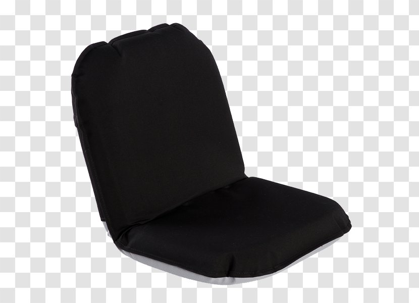 Chair Car Seat Product Design Comfort - Black - Classics Transparent PNG