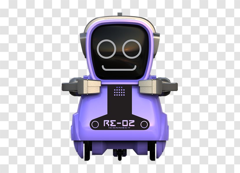 Robotics WowWee Toy Spielzeugroboter - Robot Transparent PNG