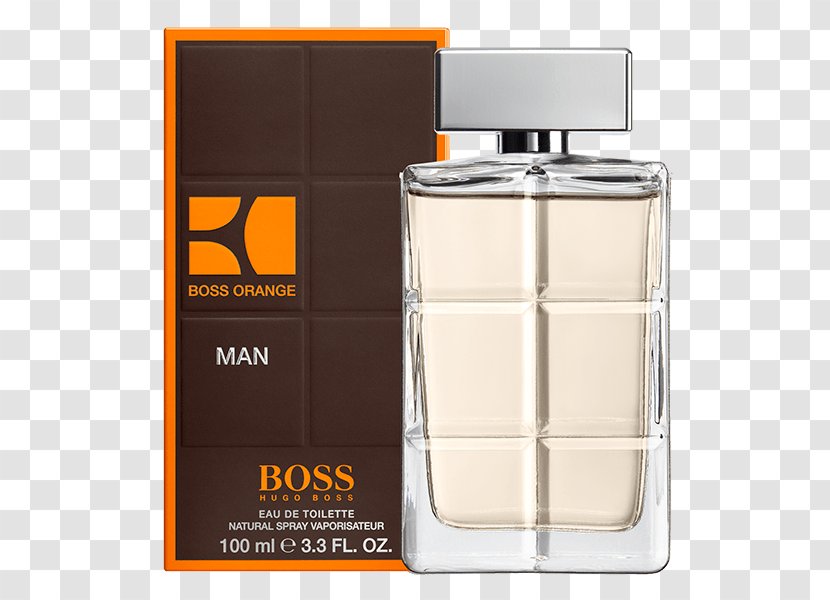 Hugo Boss Perfume Eau De Toilette Aftershave Woman - Parfum Transparent PNG