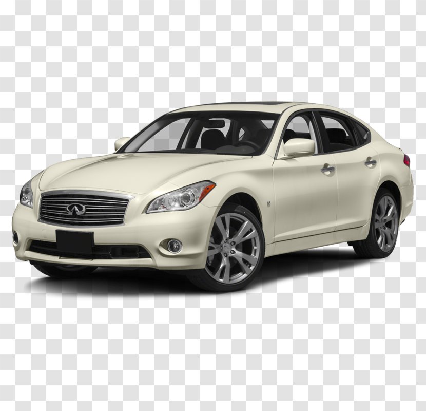 2016 INFINITI Q70 Car 2014 5.6X 3.7X - Executive Transparent PNG