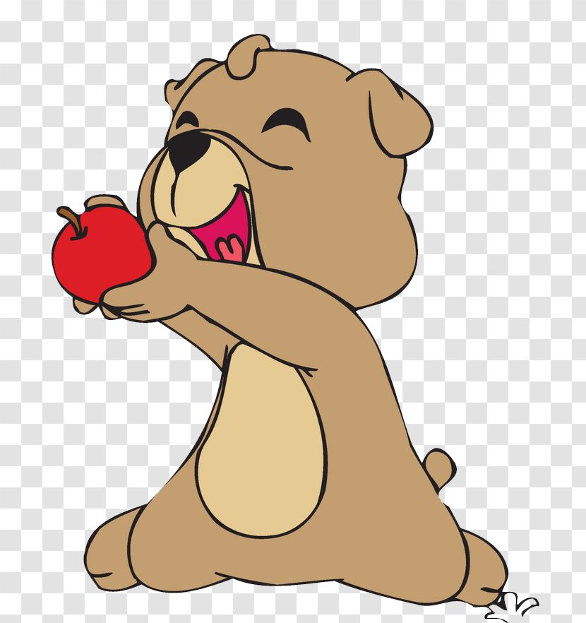 Shar Pei Puppy Cuteness - Heart - Happy Transparent PNG