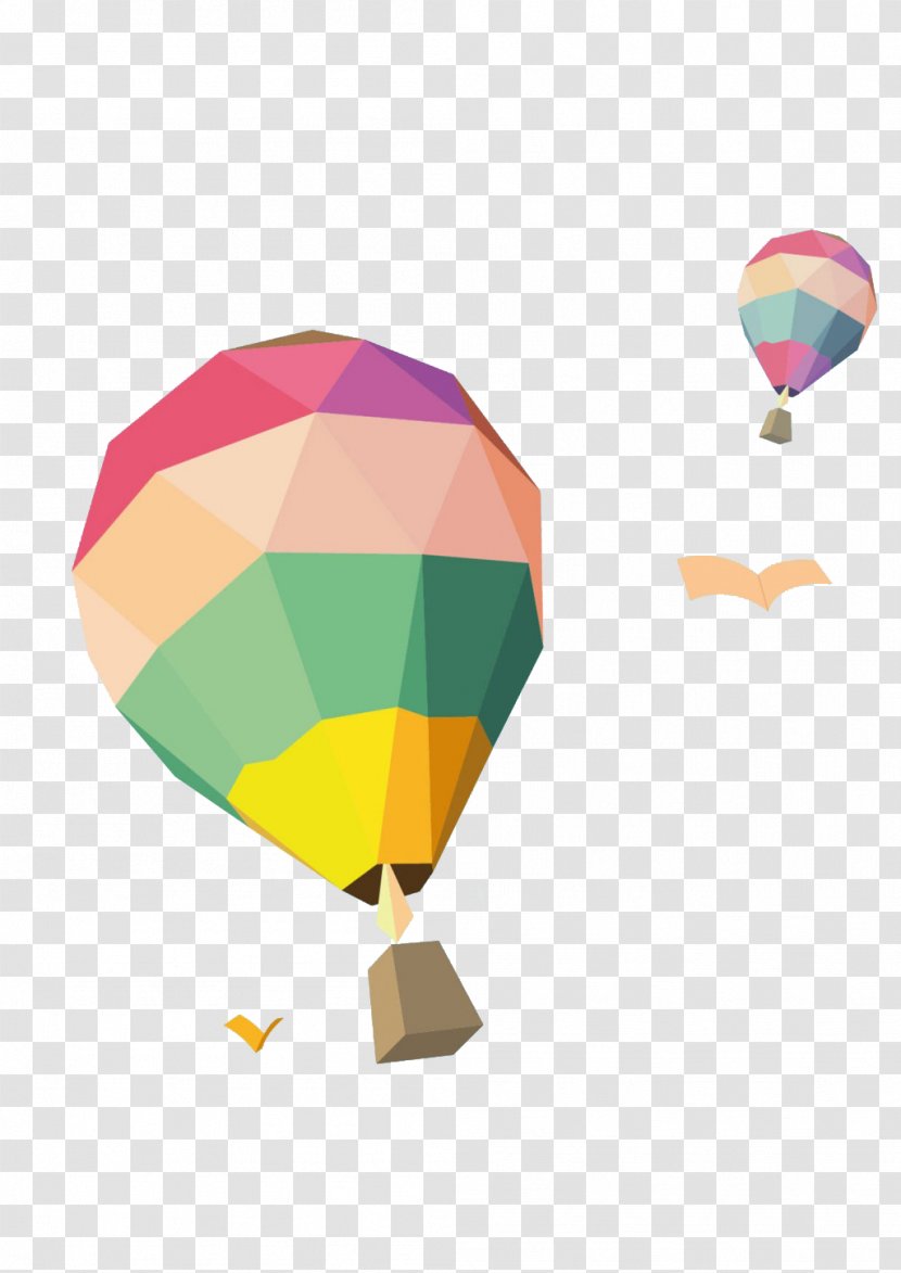Adobe Illustrator - Upload - FIG Hot Air Balloon Transparent PNG