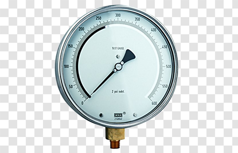 Manometers Doitasun Pressure Measurement Pneumatics - Hydraulics - Precision Instrument Transparent PNG