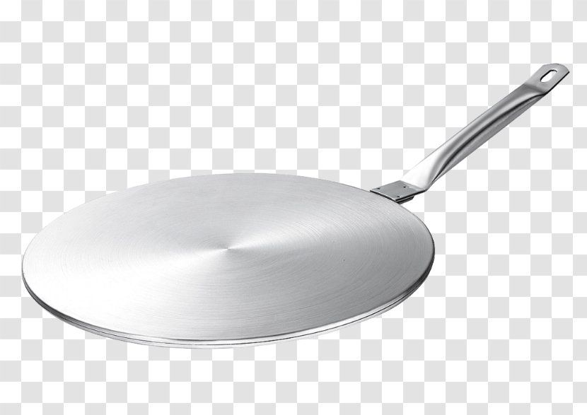 Frying Pan Induction Cooking - Cookware And Bakeware Transparent PNG