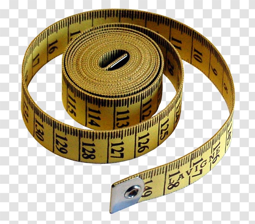Tape Measures Measurement Measuring Instrument Ruler Length - Units Of Transparent PNG
