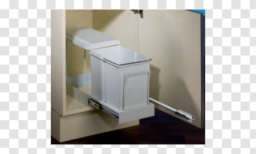 Rubbish Bins & Waste Paper Baskets Kitchen Cabinet Prullenbak - Bathroom Sink Transparent PNG