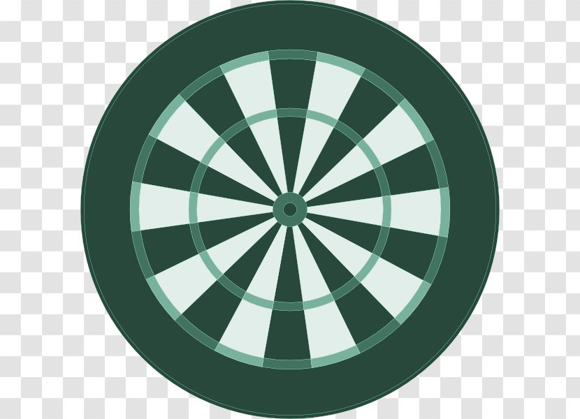 Darts Game Winmau Clip Art - Corner Transparent PNG