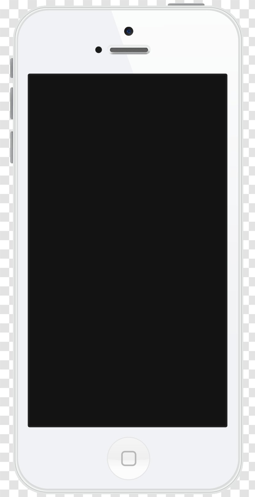 Feature Phone Smartphone Multimedia Mobile Device - Communication - Apple Iphone Image Transparent PNG