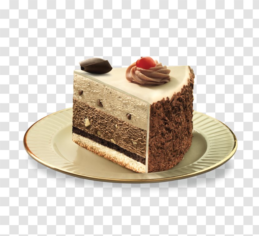 Chocolate Cake Ice Cream Black Forest Gateau - Carrot - And Cookies Transparent PNG