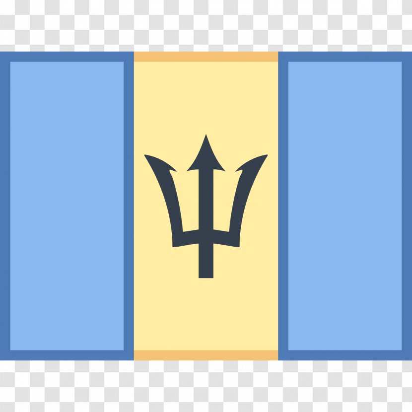 Barbados - Egypt Flag Map Transparent PNG